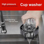 EazyRinse™ Cup Washer