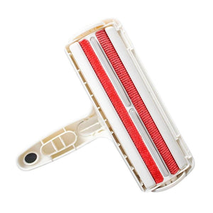 Two-Way Pet Hair Remover Roller