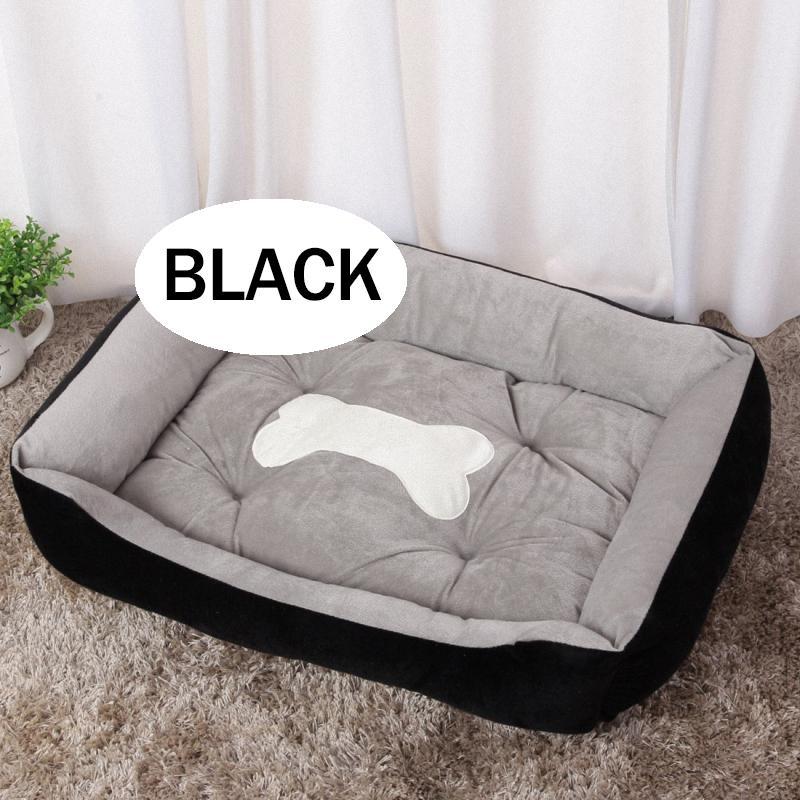 Large Soft Pet Bed For Dogs