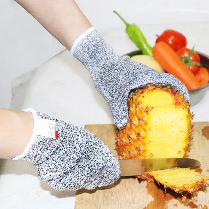 Cut Resistant Protective Glove