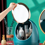 BeautyLight™ Cosmetic Storage Box