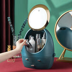 BeautyLight™ Cosmetic Storage Box