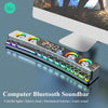 SupremeSound™ Bluetooth Gaming Soundbar