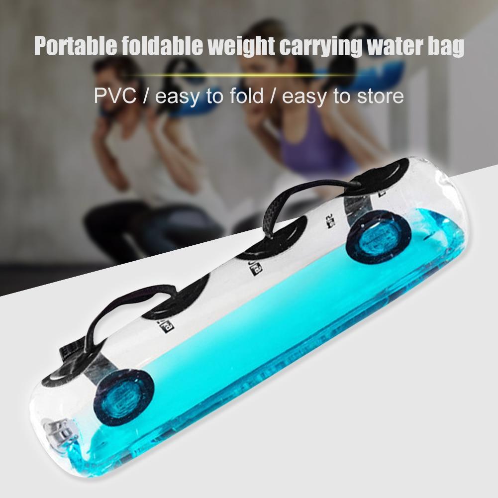 PowerFlow™ Fitness Aqua Sandbag