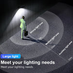 SolarLoop™ LED Outdoor Light
