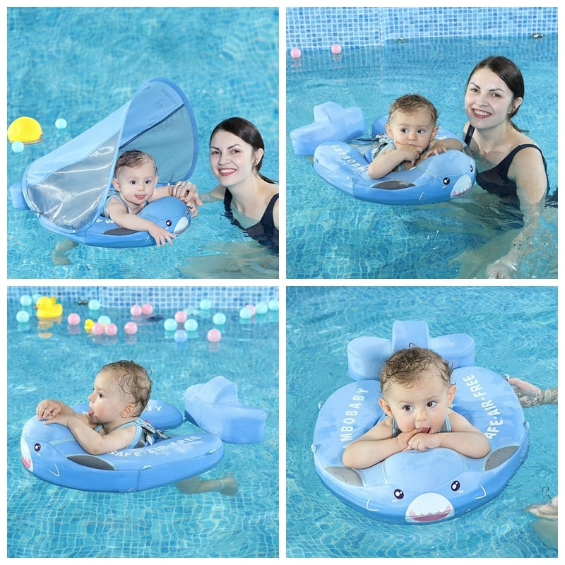 Floatertech™ Baby Floater