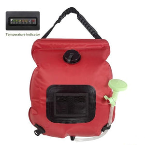 PerfectBath™ Portable Shower Bag