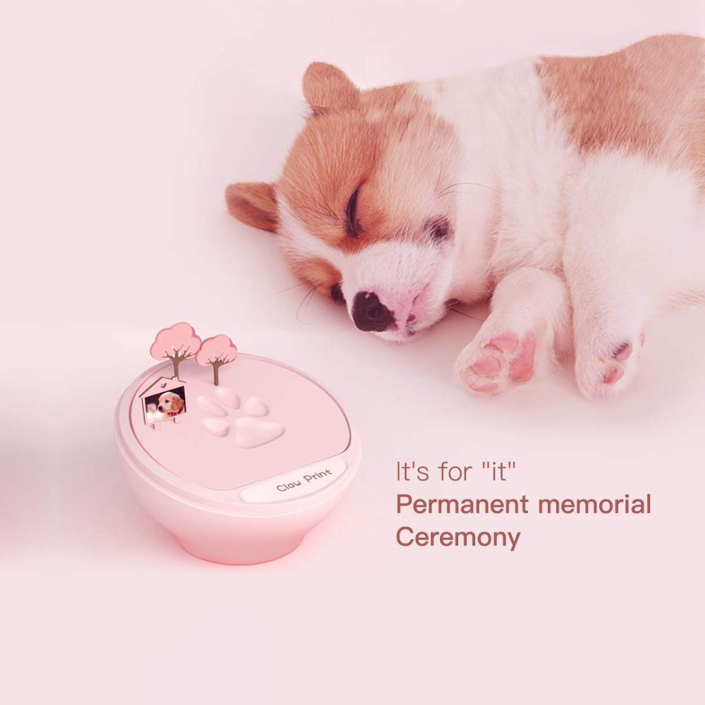 PawImprint™️ Pet Memory Memorial